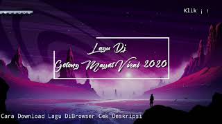 Dj Coffin Dance Lagi Viral 2020 | Dj Gotong Mayat Rizky Ayuba