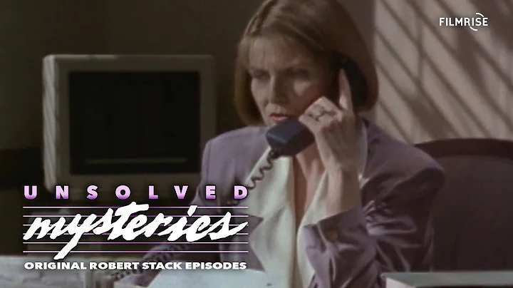 Unsolved Mysteries with Robert Stack - Season 10, Episode 9 - Full Episode