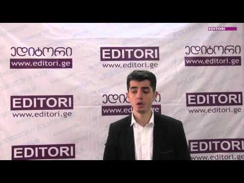 გივი კუბლაშვილის განცხადება მერიიდან გათავისუფლებულ თანამშრომლებზე