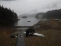 A Bear, a Kayak and an Annoying Woman!!