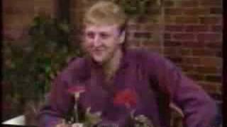 Larry Bird Commercial - Celtics pitching Boston Restaurant