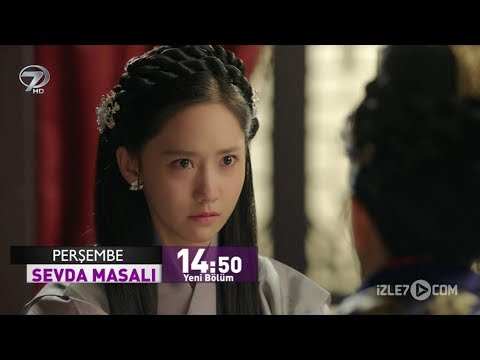 Sevda Masalı 14. Bölüm Fragmanı - 7 Şubat Perşembe