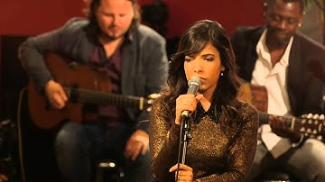 Indila - Tourner dans le vide (Live - Paris)