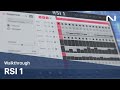 RSI 1 walkthrough | Native Instruments