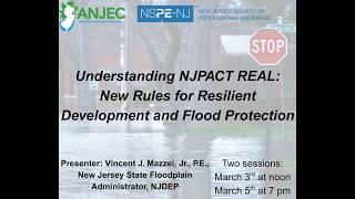 Understanding NJPACT REAL -Session 1