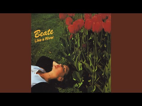 Beate Jacobsen — Like A River (2011 Remastered Version)
