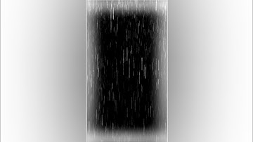 kinemaster template video background | Rain Drops | Green Screen status | Clouds effect Status