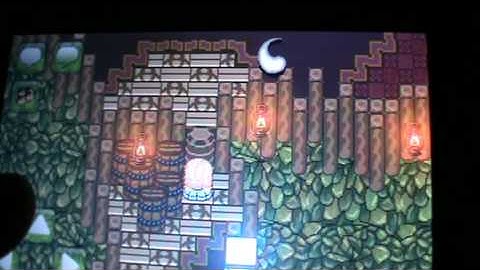 Graal Cheat ~ Skyldes Tree House