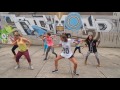 APACHE/FRESH PRINCE OF BEL AIR MASHUP – Sugar Hill Gang and Will Smith | Richmond Urban Dance