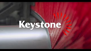 Keystone Plastics: Quality & Innovation, Because We Care