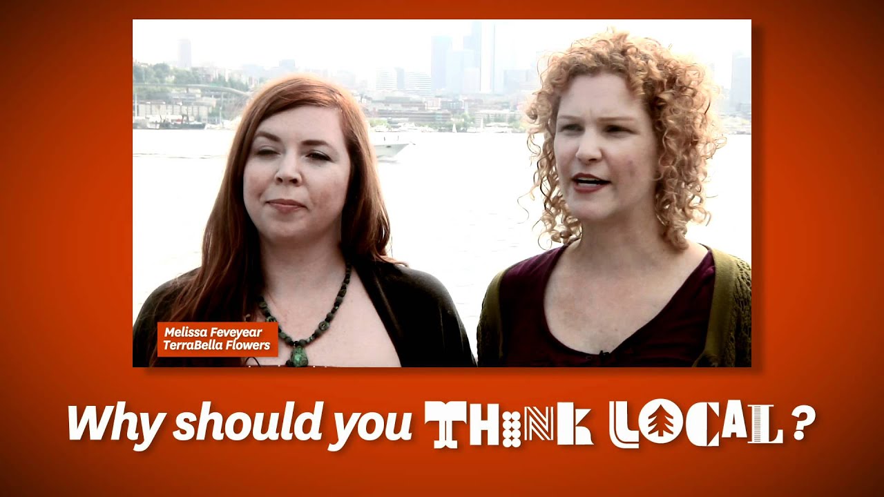 Think Local Seattle