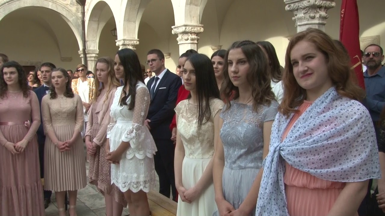 ROŽAT KRIZMA 25 05 2019  krizma rožat