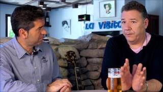 La Visita de Carlos Goñi RP
