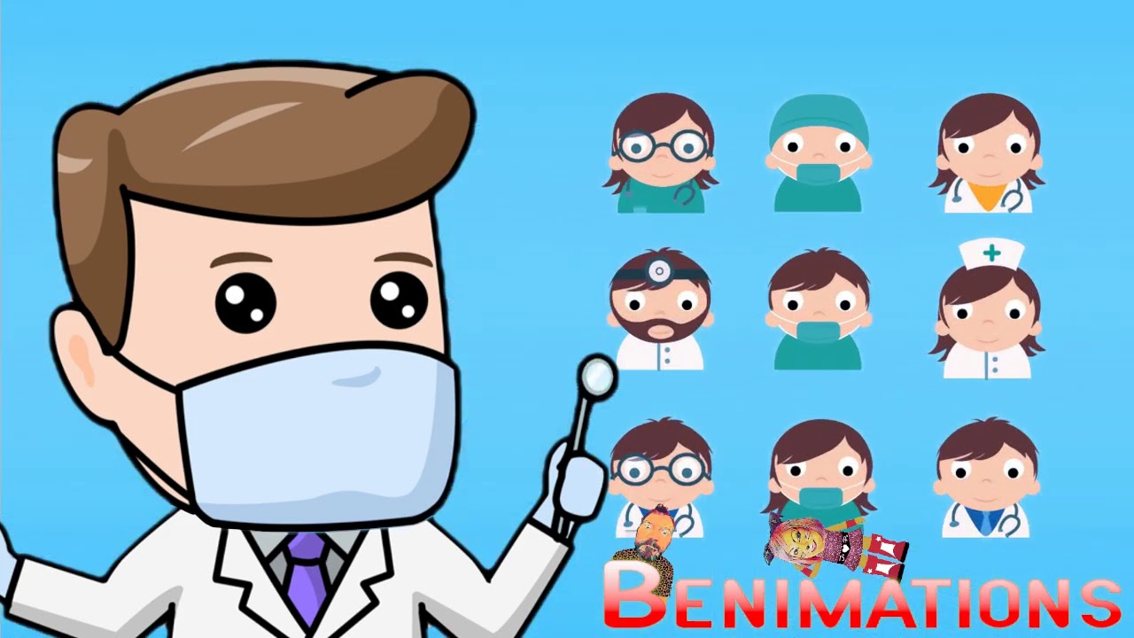 Dentist Advert - YouTube