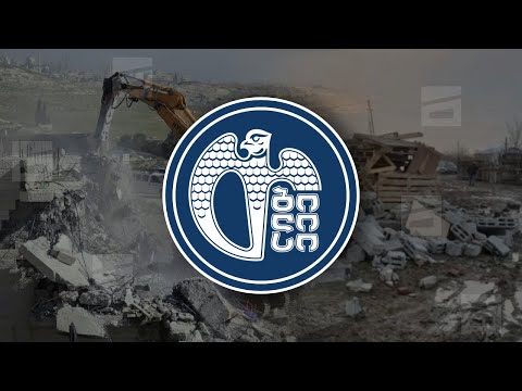 Post Factum | აფრიკის დასახლებაში მცხოვრებლები ნგრევის მოლოდინში