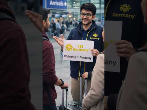 Our Alumni Gulab Madan is a trusted part of the YES Germany support system #yesgermany #germany