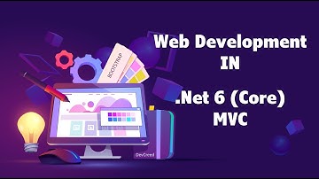 [Arabic - بالعربي] .Net (Core) Web Development Course - Full Application Review