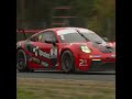 2025 - American Festival NASCAR Finals - BEC - Belcar Series - Round 5 - Non-Qualifying Clip