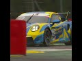 2025 - American Festival NASCAR Finals - BEC - Belcar Series - Round 5 - Non-Qualifying Clip