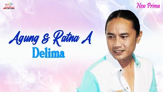 Agung Juanda & Ratna Antika - Delima (Offical )