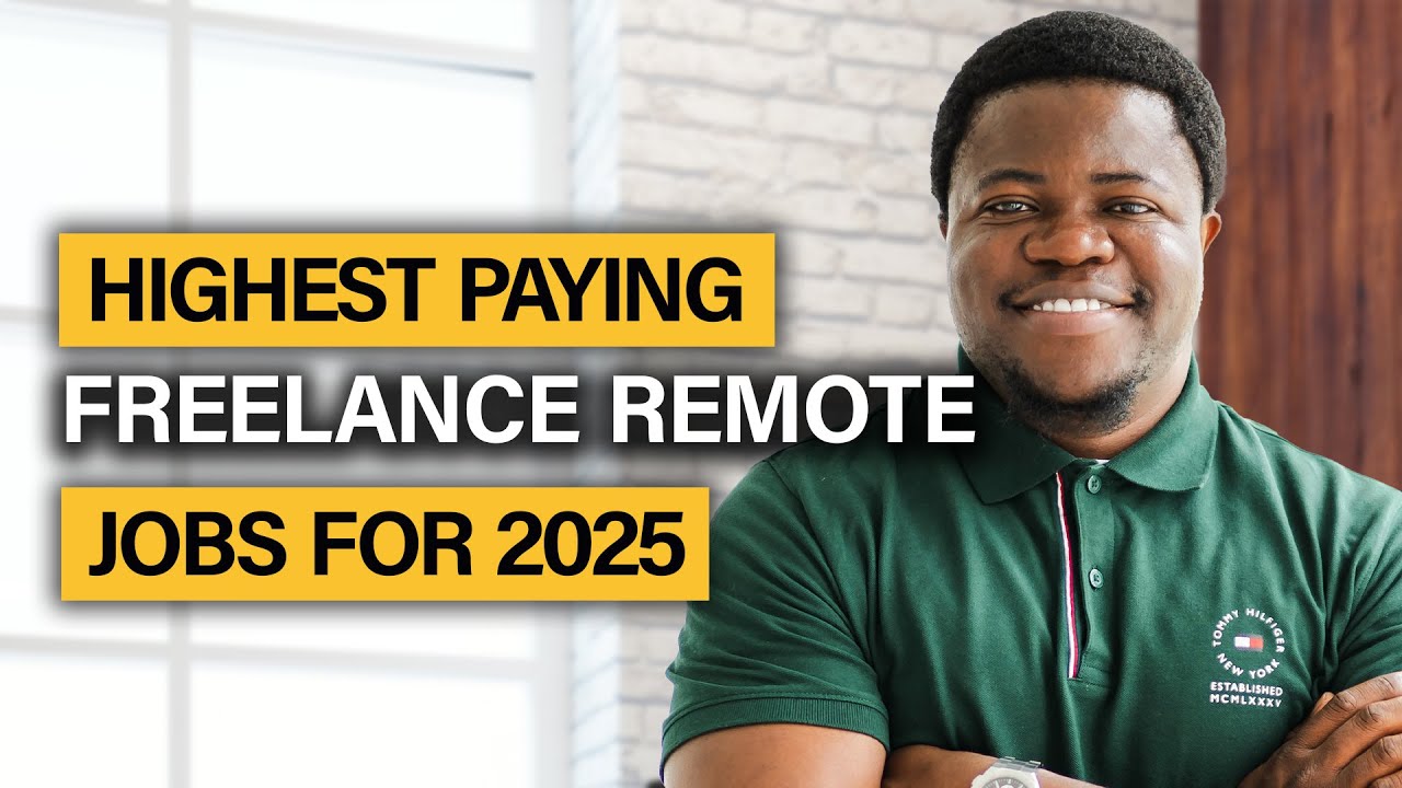 rewrite this title Freelance Jobs That Pay BIG in 2025: Find Out The Best Opportunities rewrite this title Freelance Jobs That Pay BIG in 2025: Find Out The Best Opportunities