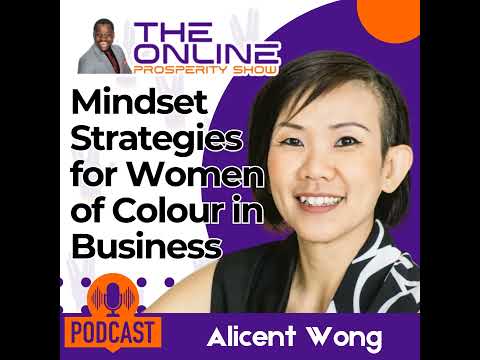 Artwork for 5 Shocking Mindset Shifts That Skyrocketed My Business Success