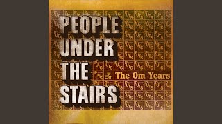 Video thumbnail of "People Under the Stairs - Schooled In The Trade (Instrumental)"