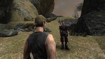 Gothic Unofficial Patch 0.8 | Episode 1