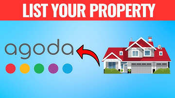 How To List Property On Agoda (2025)