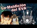 La Maldicion del EVA | Analisis y Teorías REBUILD OF EVANGELION