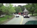 Boston Strong - Trucker Convoy Part 1