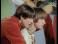 Video Daydream believer Monkees