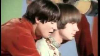 Video Daydream believer Monkees