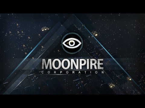Видео: Красная луна восходит в EVE Online