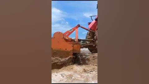 SarvaShakthi #Rotavator Tamilnadu 80568 00793