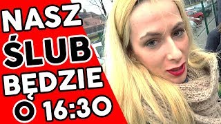 Nasz ślub będzie o 16:30 / Bartek Usa