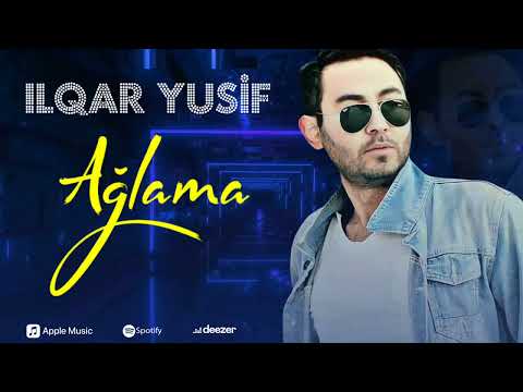 İlqar Yusif - Aglama (Yeni Sintezator ifası)