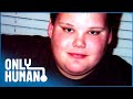 400 Pounds At 16: My Incredible Weight Loss Journey | A Life In The Balance | Only Human