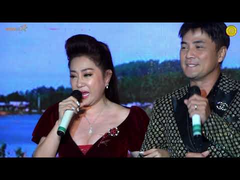 Video Trống Đồng - CHỢ MỚI Tân cổ I NSUT Thoại Mỹ - Nghệ sĩ... - youtube