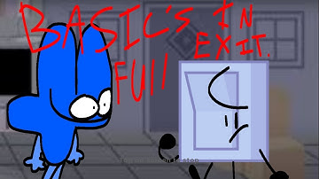 Basics in exit but I animated it [FULL]