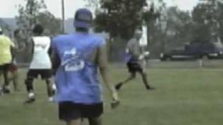SCAM vs. BC - Nationals 1993