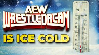 5 Nightmares That Could Come True At AEW WrestleDream 2025