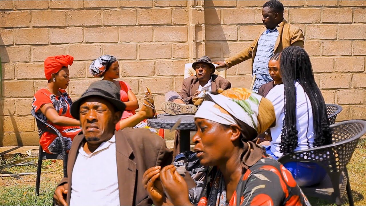 COMEDY 105: BIJIYOBIJA ATANZE MILIYONI MUKABARI🙆NYIRABUTARURE YANZEKUBYAKIRA🔥🔥