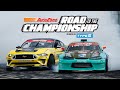 Formula DRIFT Atlanta - Official Teaser Video (2022)