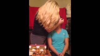Demonstrative Speech - COM 181 - Sarah King