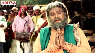 Sri Ramadasu Video Songs - Allaah Song - Akkineni Nageswara Rao