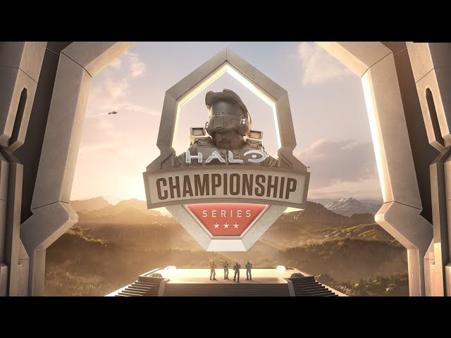 Halo Championship Series ha sido cancelado