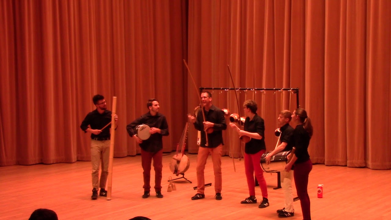 Global Spice "Projeto Arcomusical"