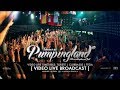 🎬 Video Live - Magnes - Pumpingland #2 [TORETE | CLUBBASSE | TEGA]