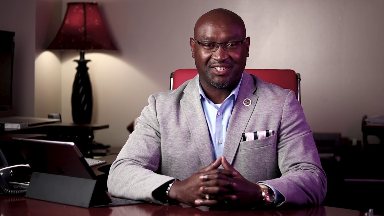 2 Minutes of Vision with Doc Rock: Self Concept